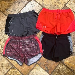 Under Armour shorts